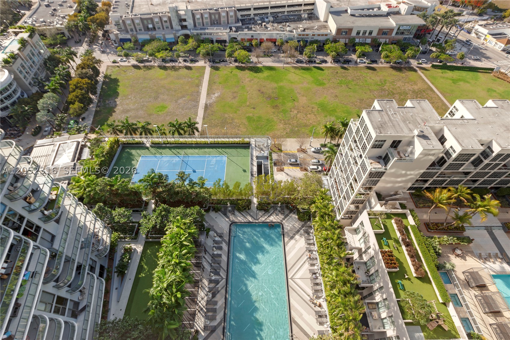 121 NE 34th St #2410, Miami FL 33137