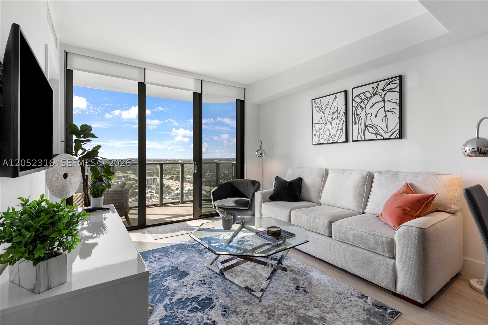 121 NE 34th St #2410, Miami FL 33137