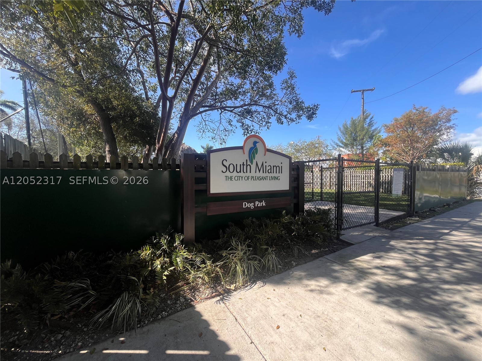6330 SW 79th St #7, South Miami FL 33143