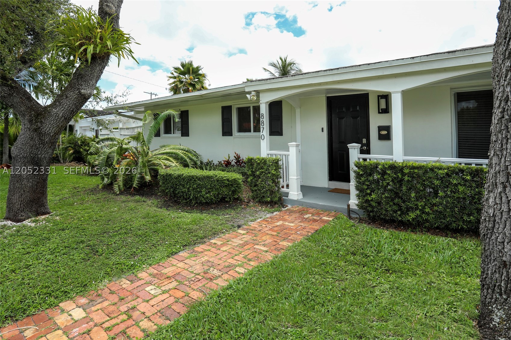 8870 SW 86th St, Miami FL 33173