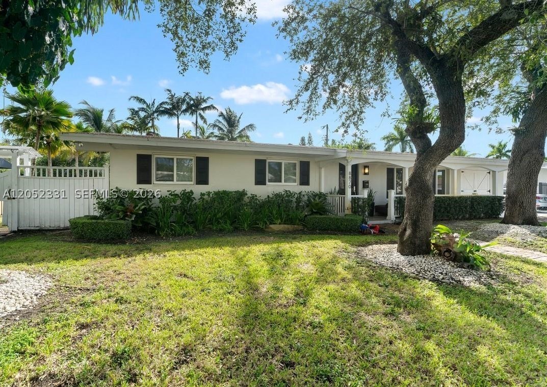 8870 SW 86th St, Miami FL 33173