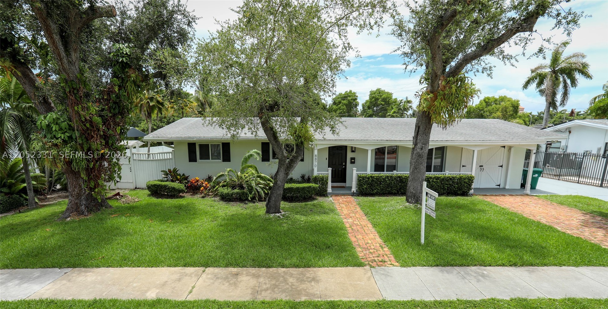 8870 SW 86th St, Miami FL 33173