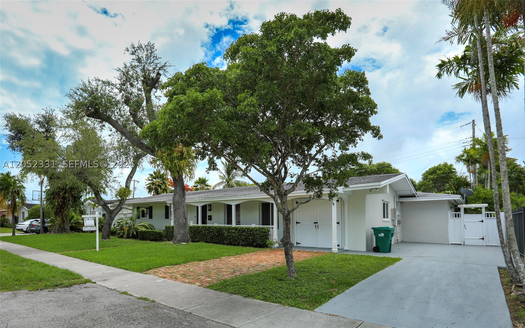 8870 SW 86th St, Miami FL 33173