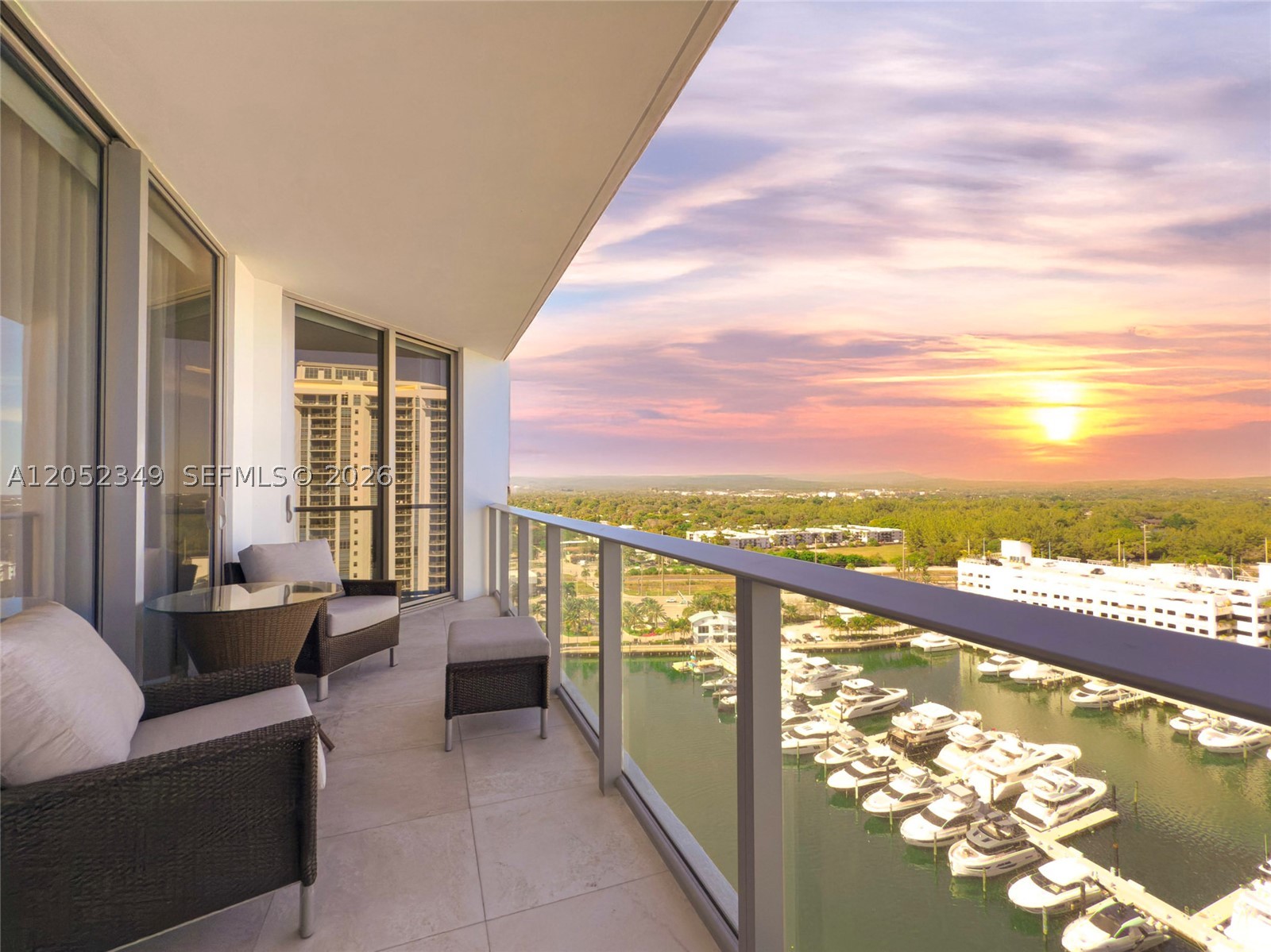 17111 Biscayne Blvd #1705, North Miami Beach FL 33160