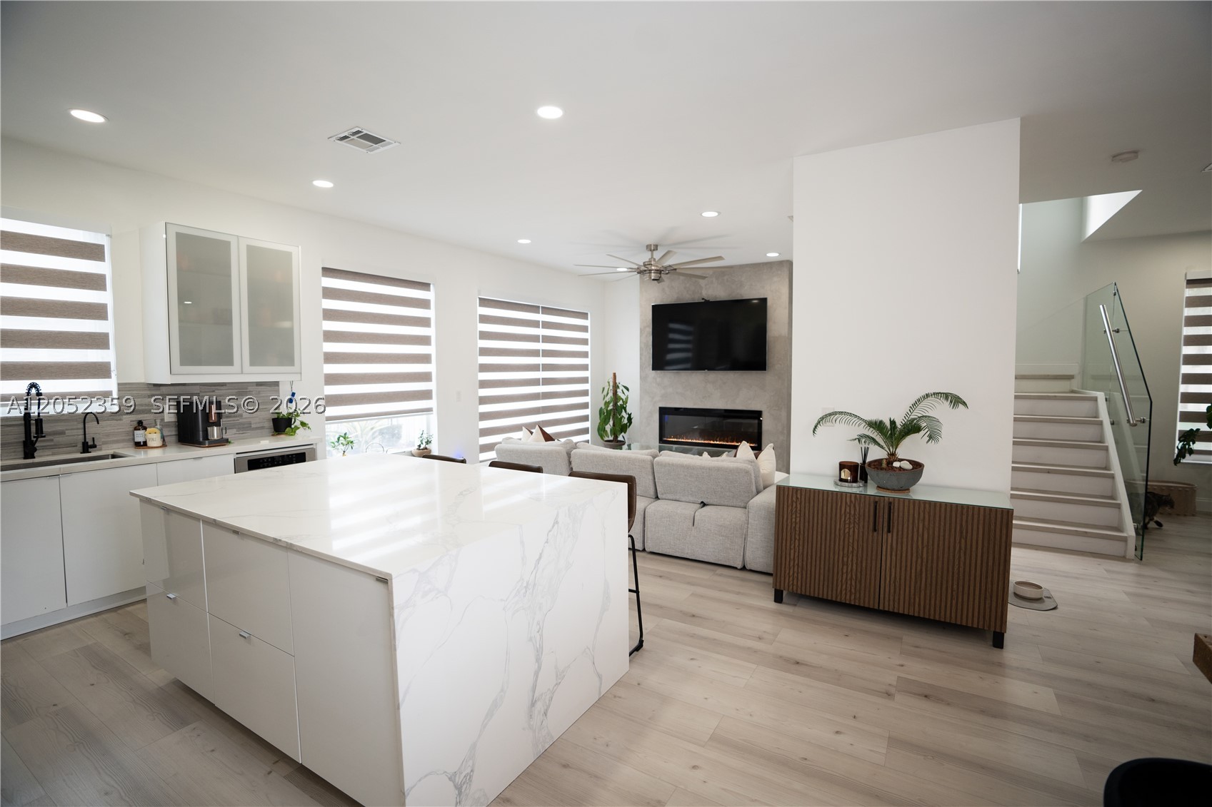 17346 SW 21 street, Miramar FL 33029