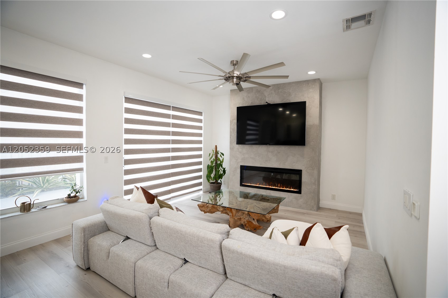 17346 SW 21 street, Miramar FL 33029