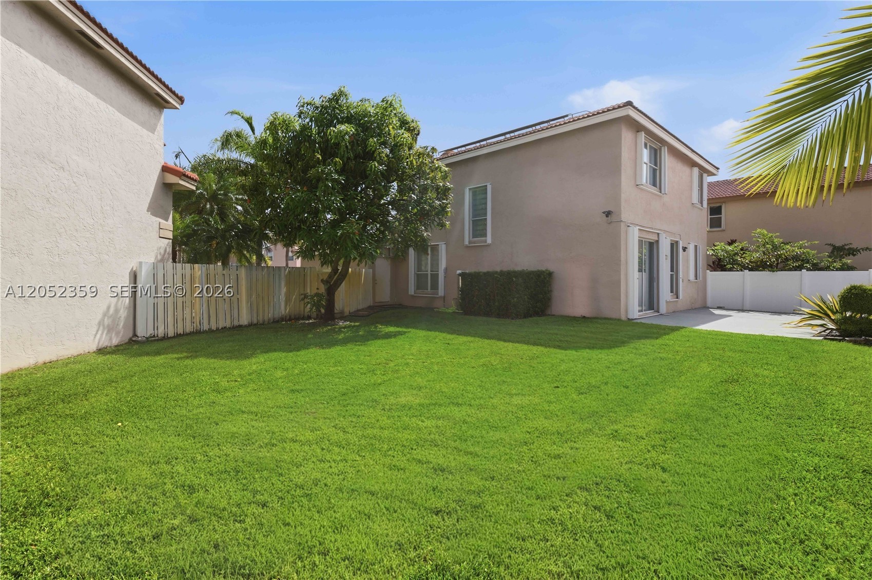 17346 SW 21 street, Miramar FL 33029