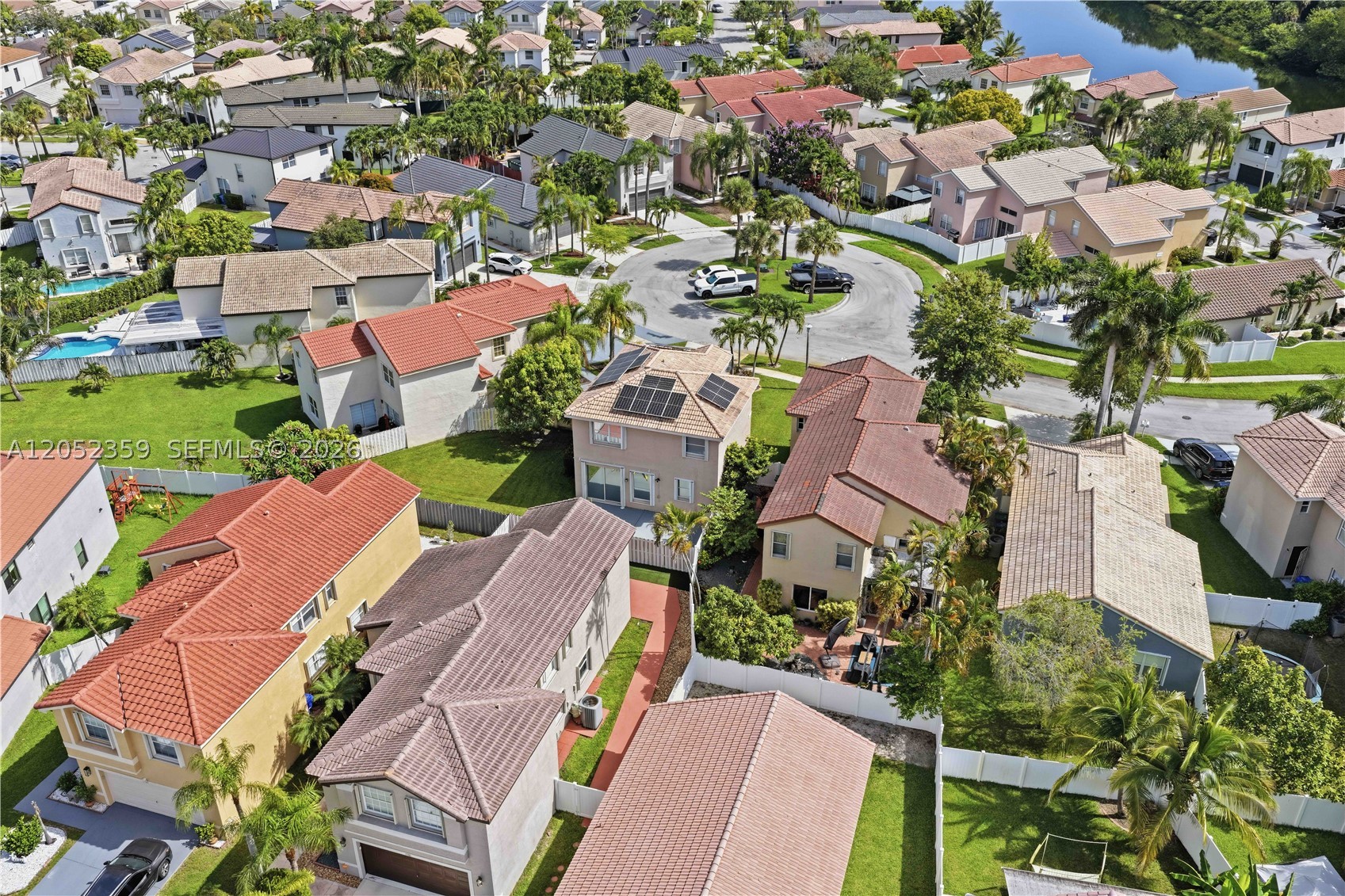 17346 SW 21 street, Miramar FL 33029
