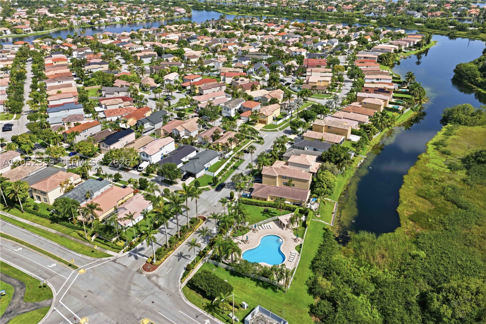 17346 SW 21 street, Miramar FL 33029
