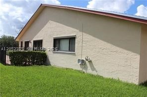 7480 NW 37th Ct, Lauderhill FL 33319