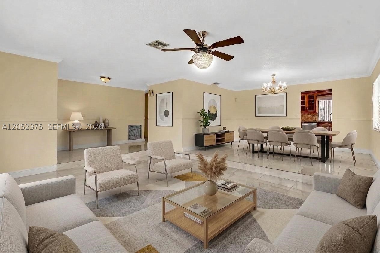 7480 NW 37th Ct, Lauderhill FL 33319