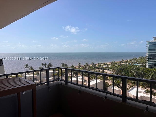 201 Crandon Blvd #1031, Key Biscayne FL 33149