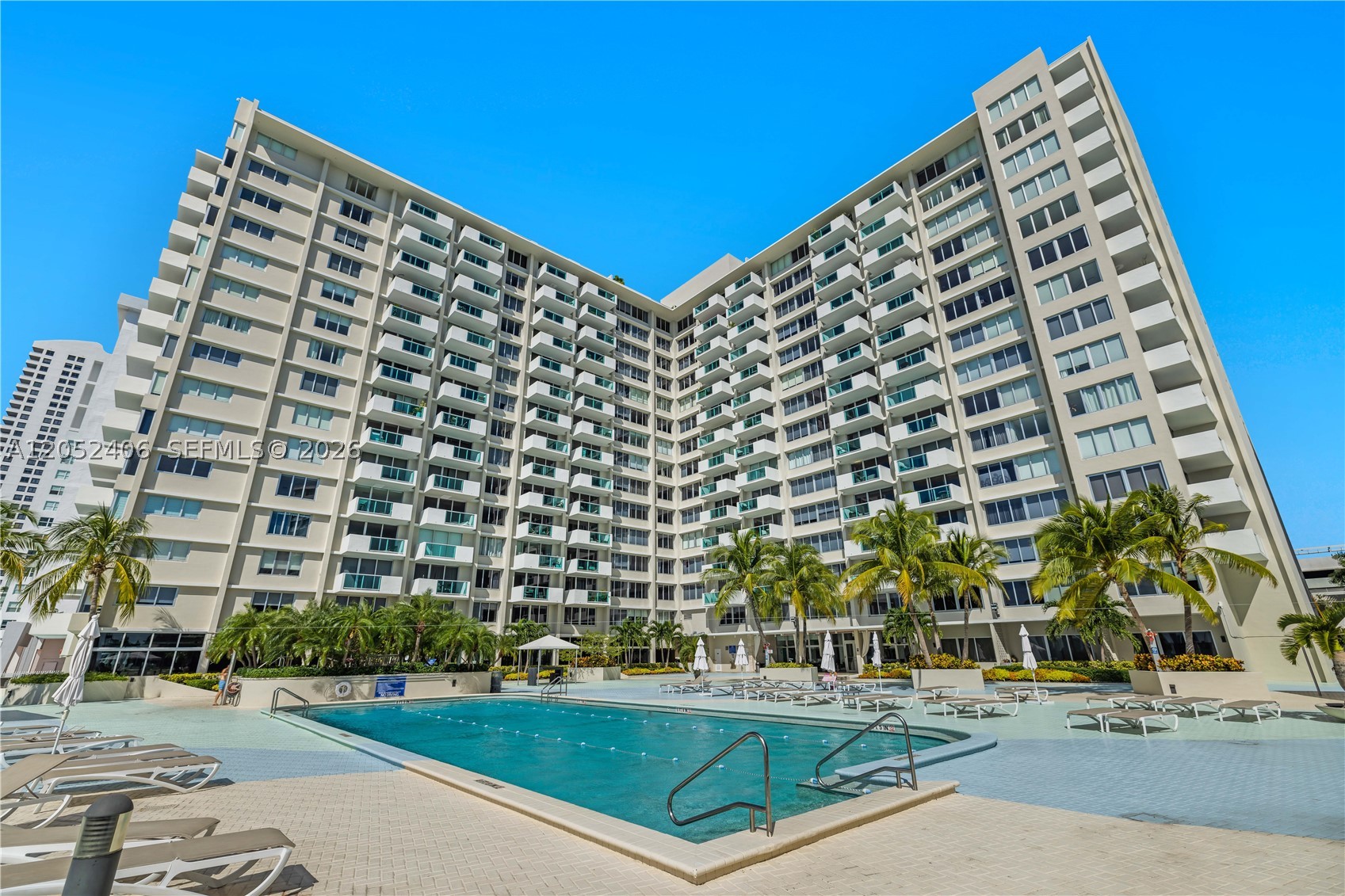 1200 West Ave #811, Miami Beach FL 33139