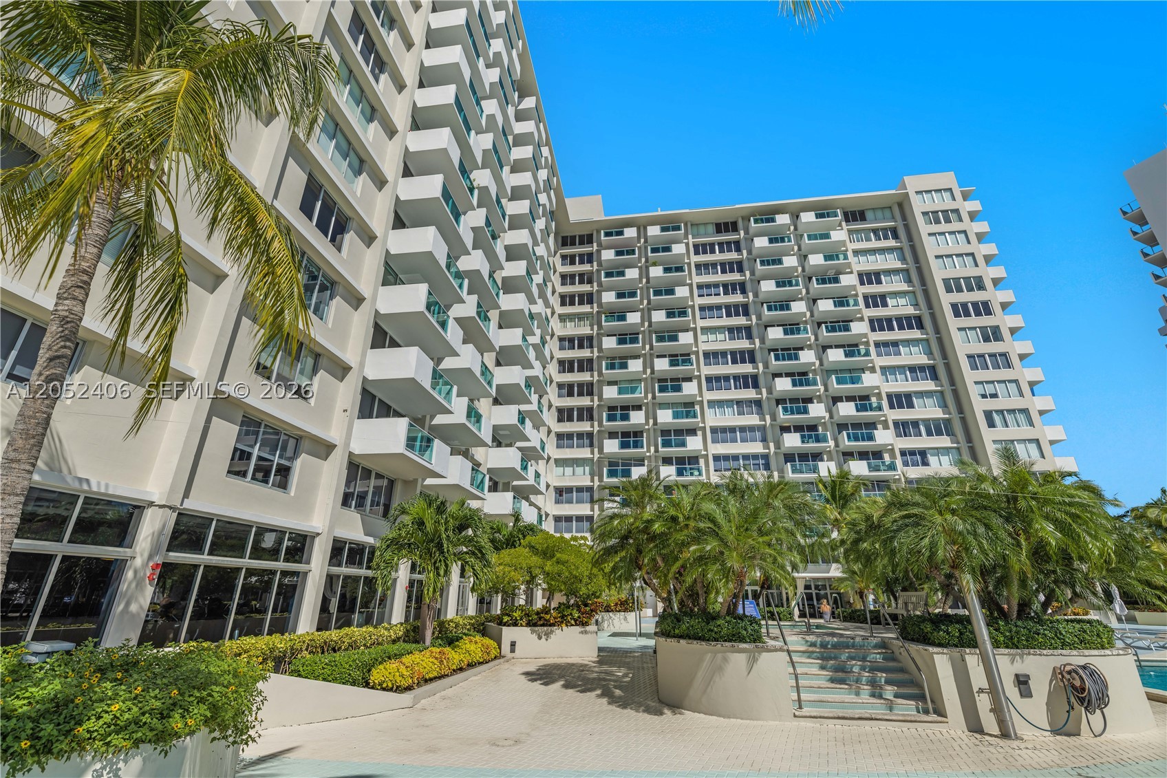 1200 West Ave #811, Miami Beach FL 33139