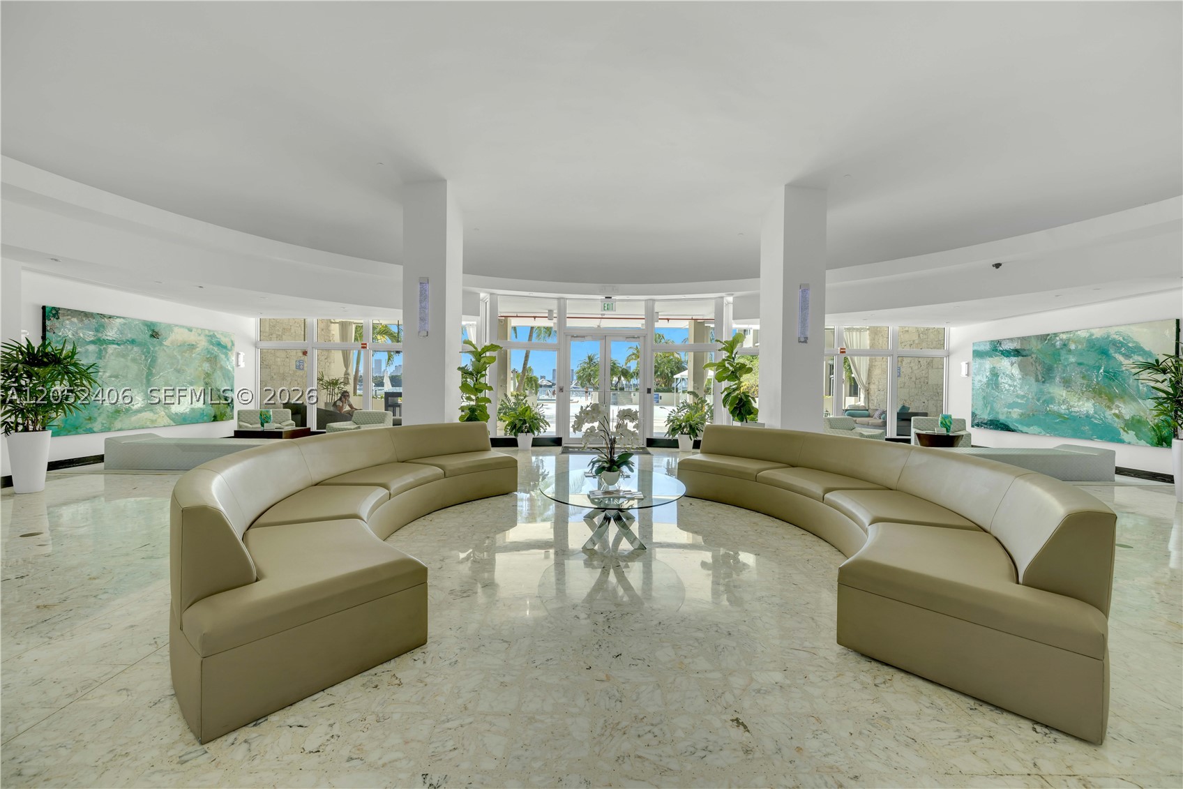 1200 West Ave #811, Miami Beach FL 33139