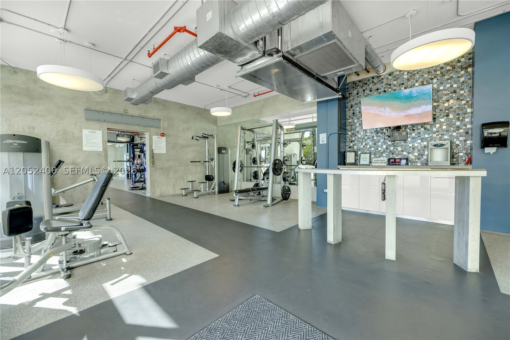 1200 West Ave #811, Miami Beach FL 33139