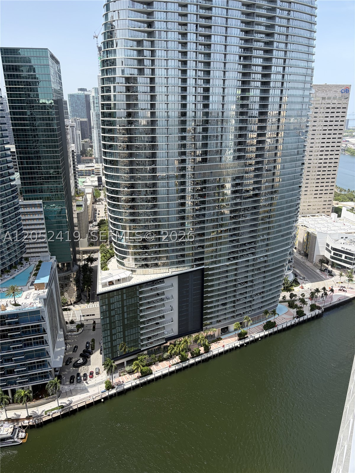 475 Brickell Ave #4008, Miami FL 33131