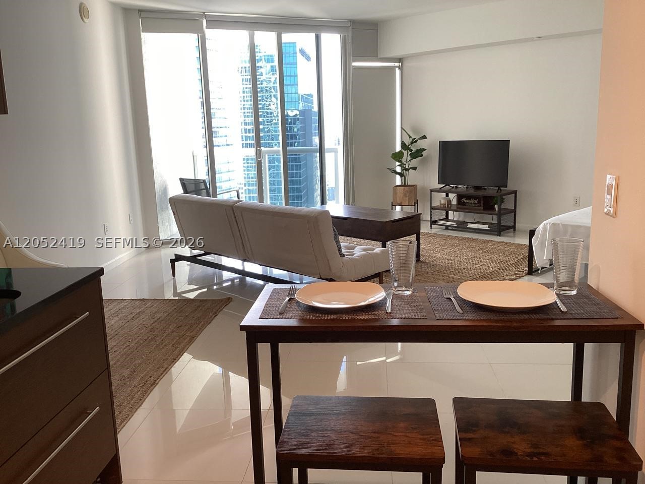 475 Brickell Ave #4008, Miami FL 33131
