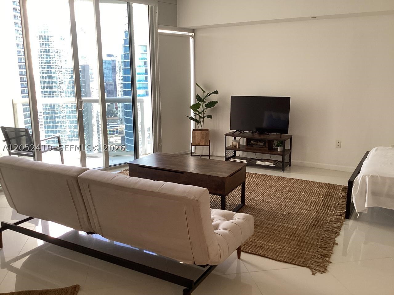 475 Brickell Ave #4008, Miami FL 33131
