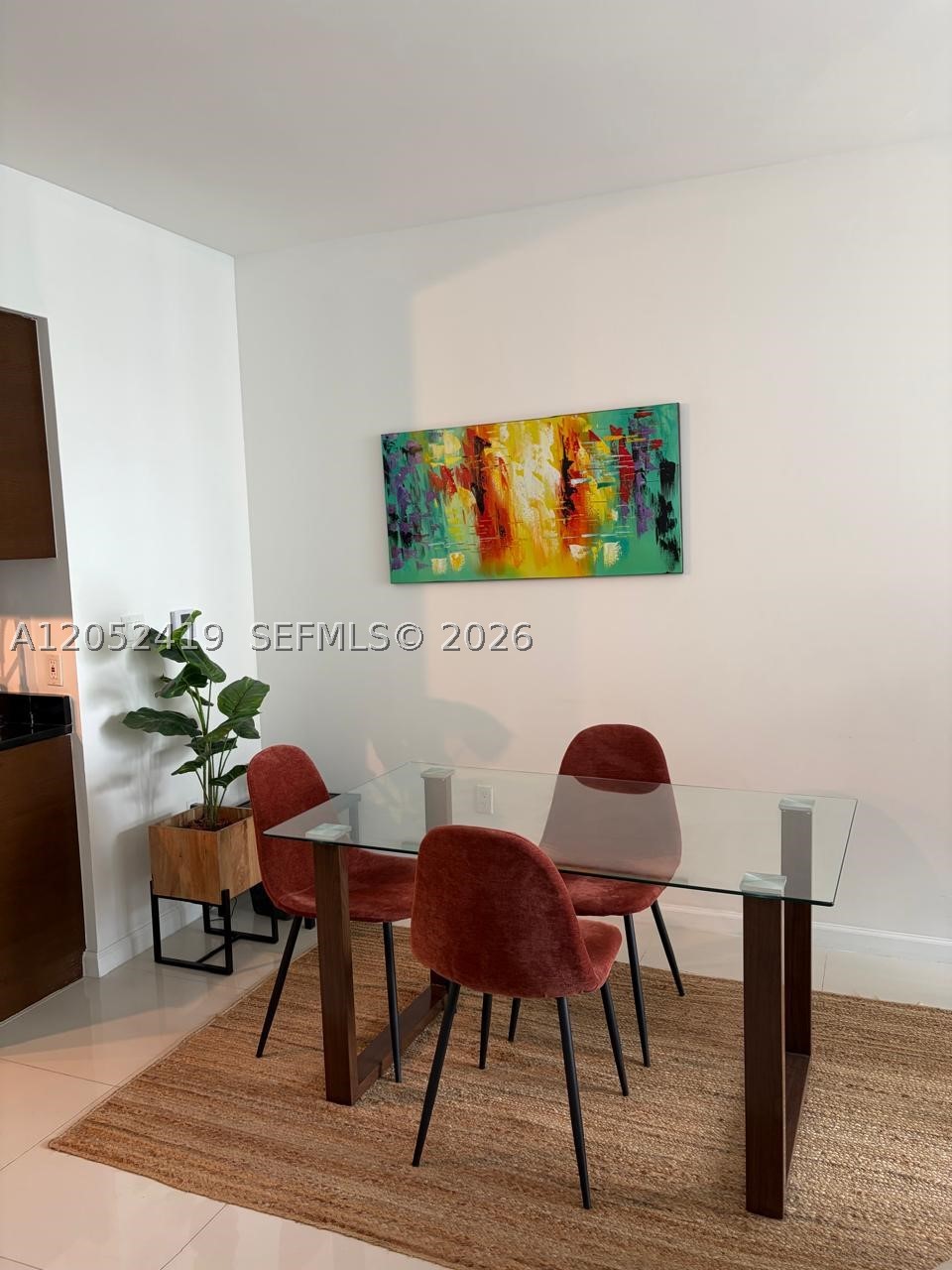 475 Brickell Ave #4008, Miami FL 33131