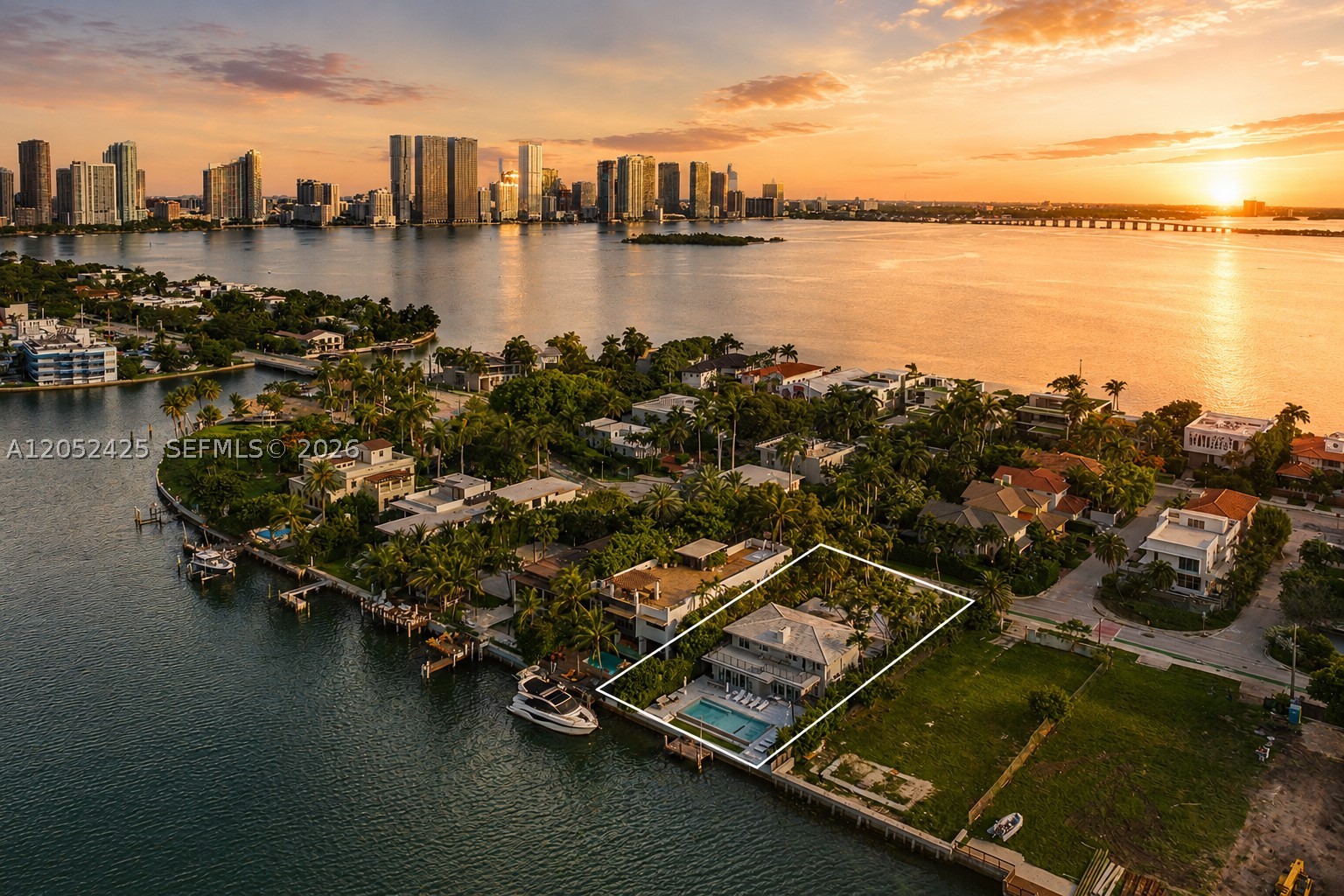 1300 S Venetian Way, Miami FL 33139