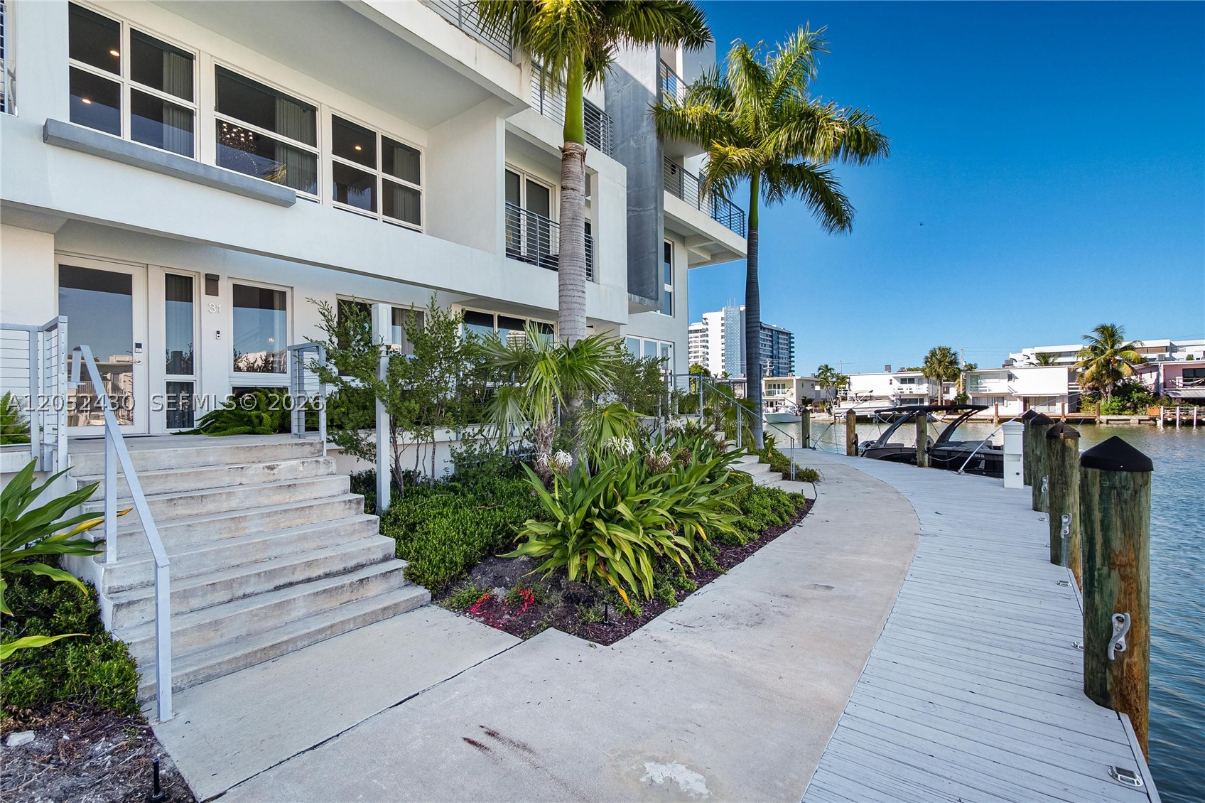 31 N Shore Dr #31, Miami Beach FL 33141