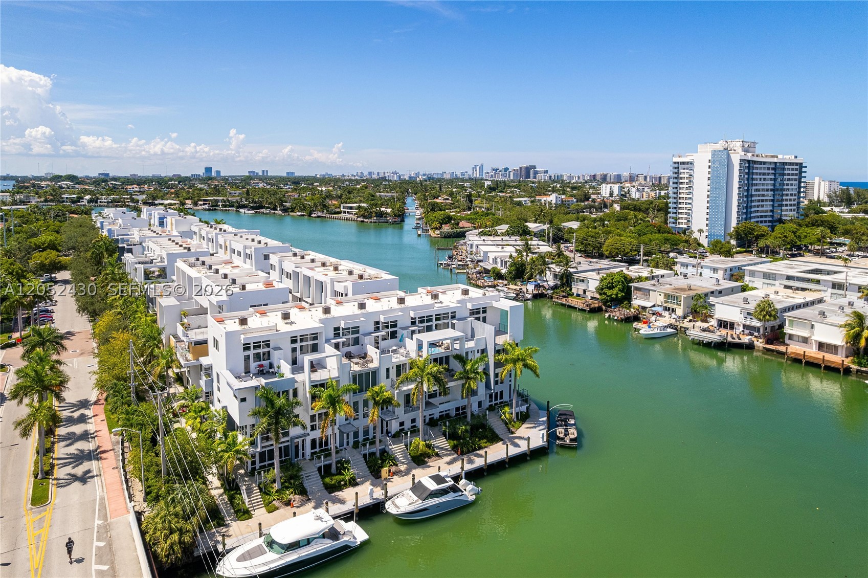 31 N Shore Dr #31, Miami Beach FL 33141