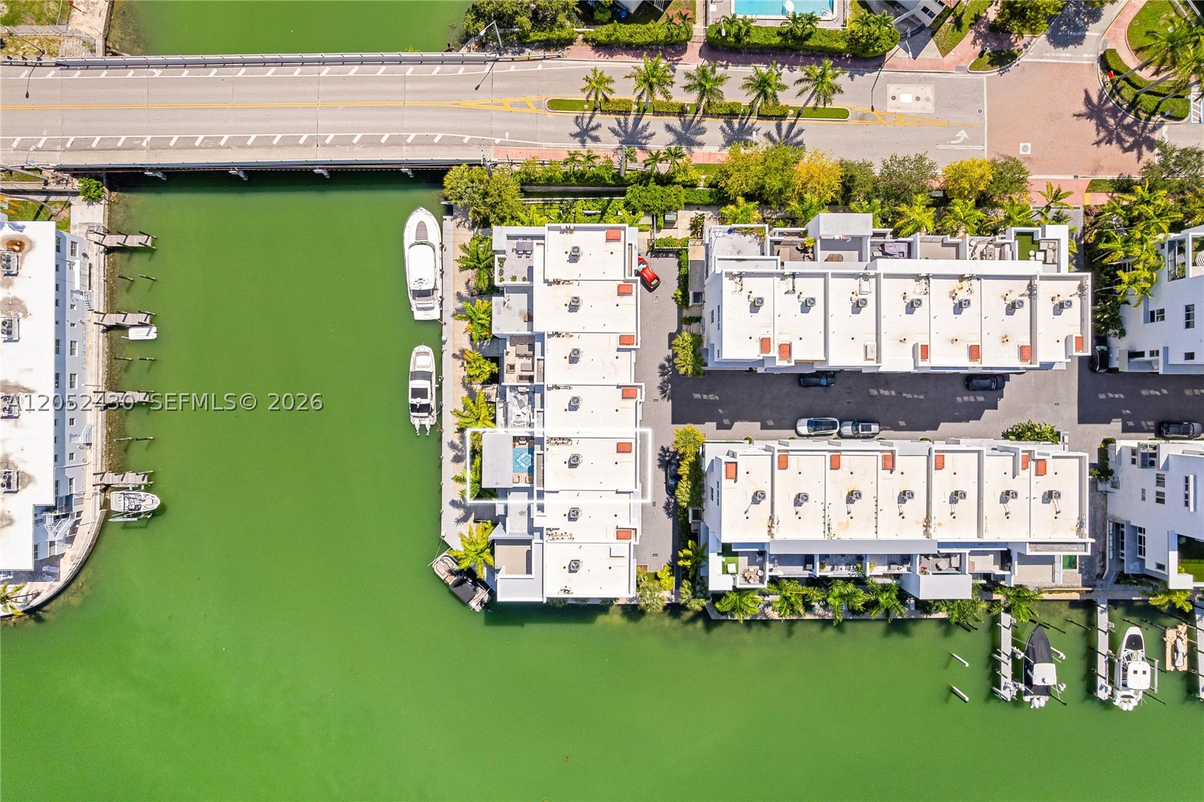 31 N Shore Dr #31, Miami Beach FL 33141