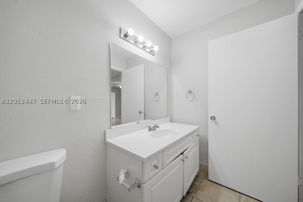 15560 SW 104th Ter #6110, Miami FL 33196