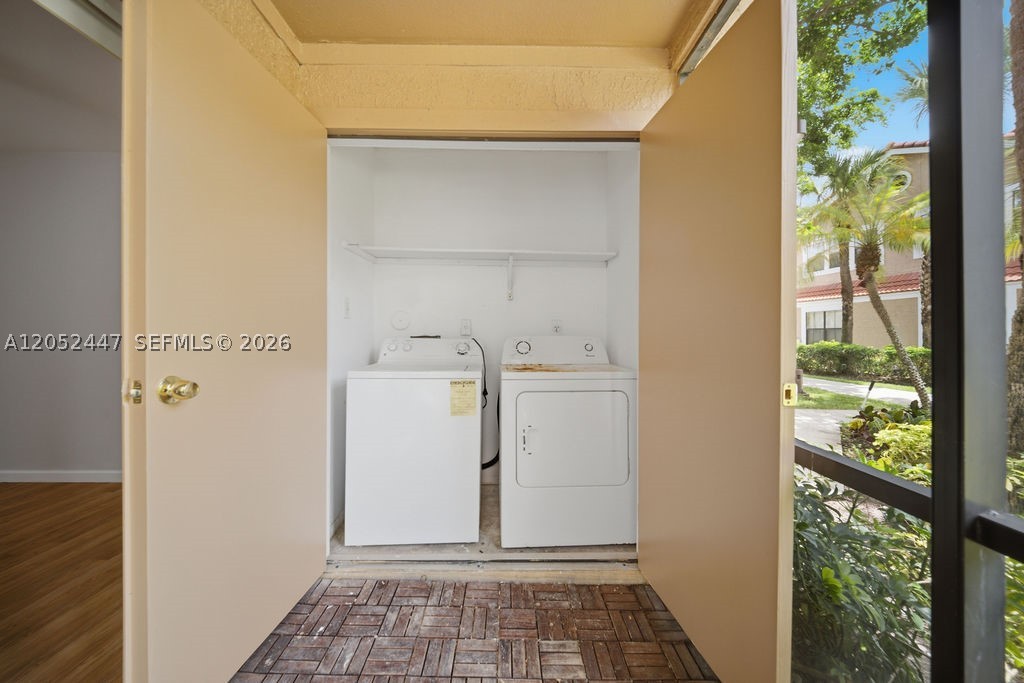 15560 SW 104th Ter #6110, Miami FL 33196