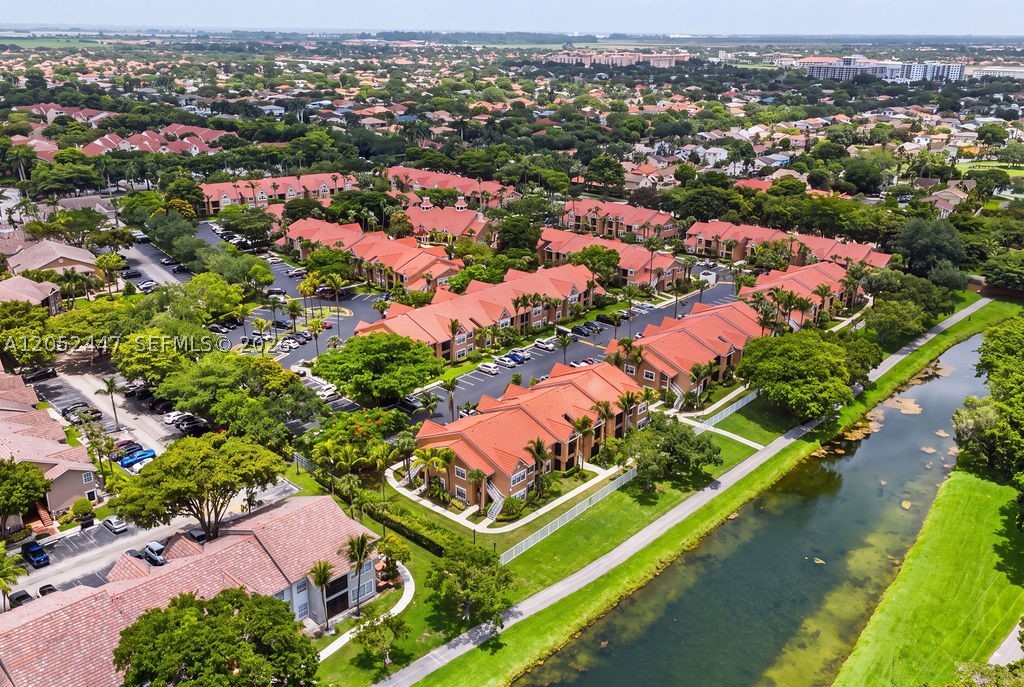 15560 SW 104th Ter #6110, Miami FL 33196