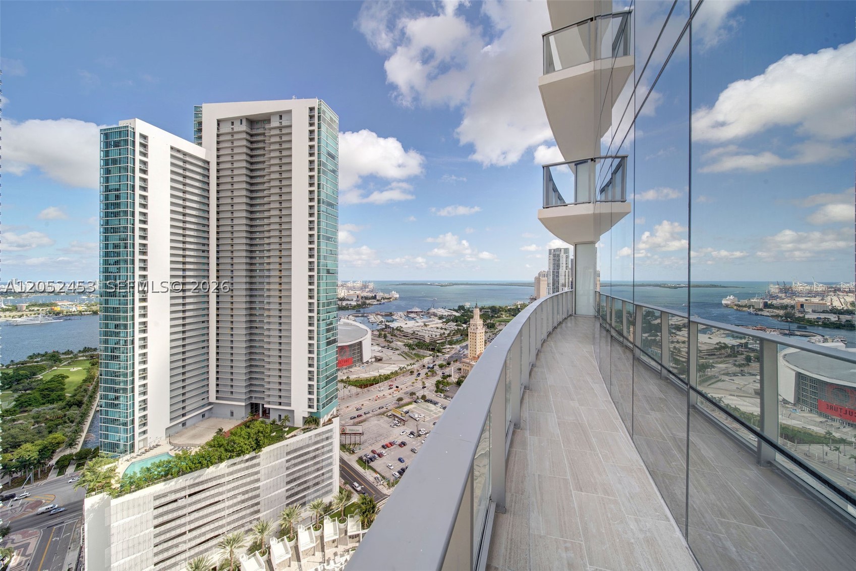 851 NE 1st Avenue #3003, Miami FL 33132