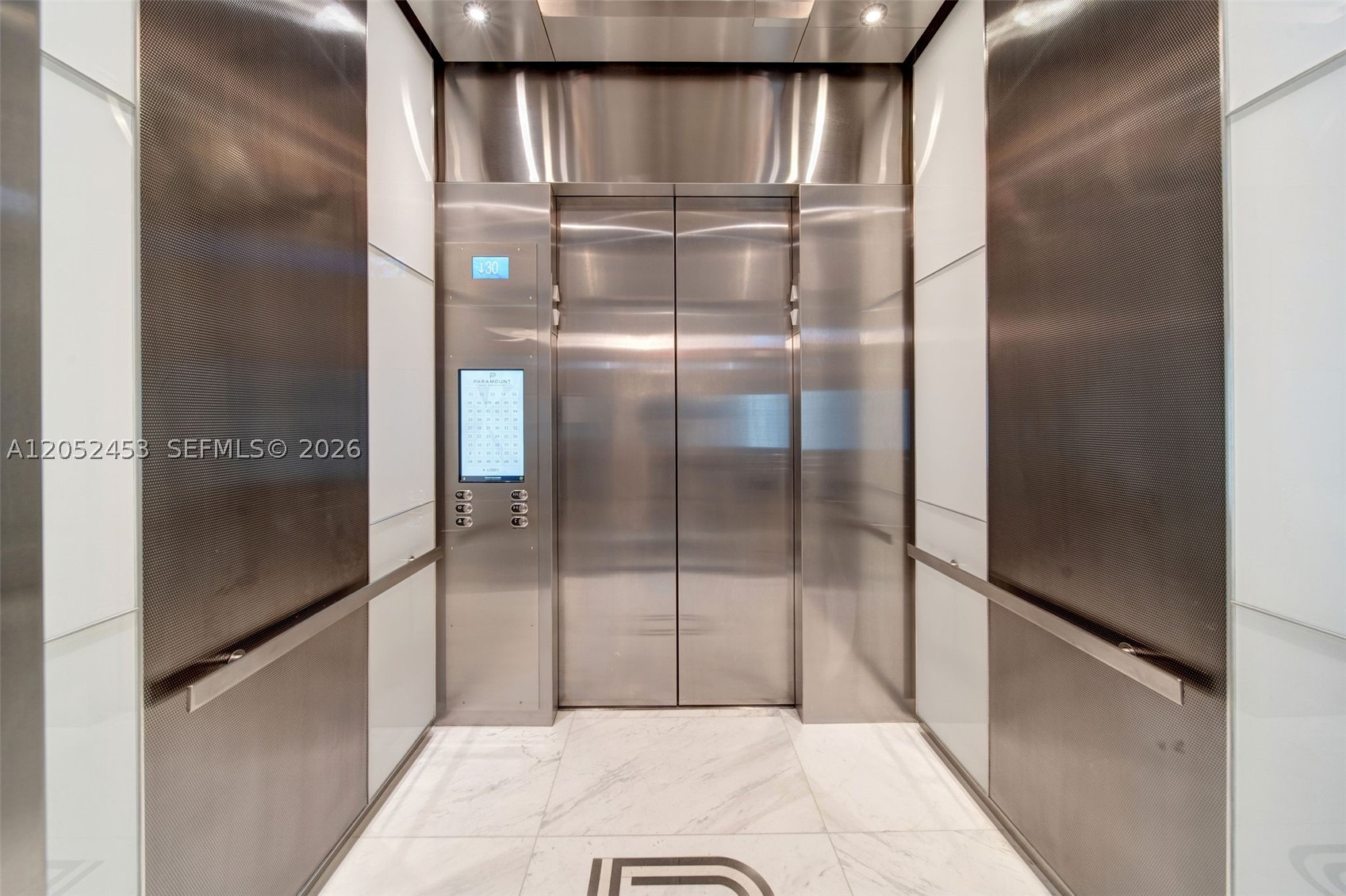 851 NE 1st Avenue #3003, Miami FL 33132