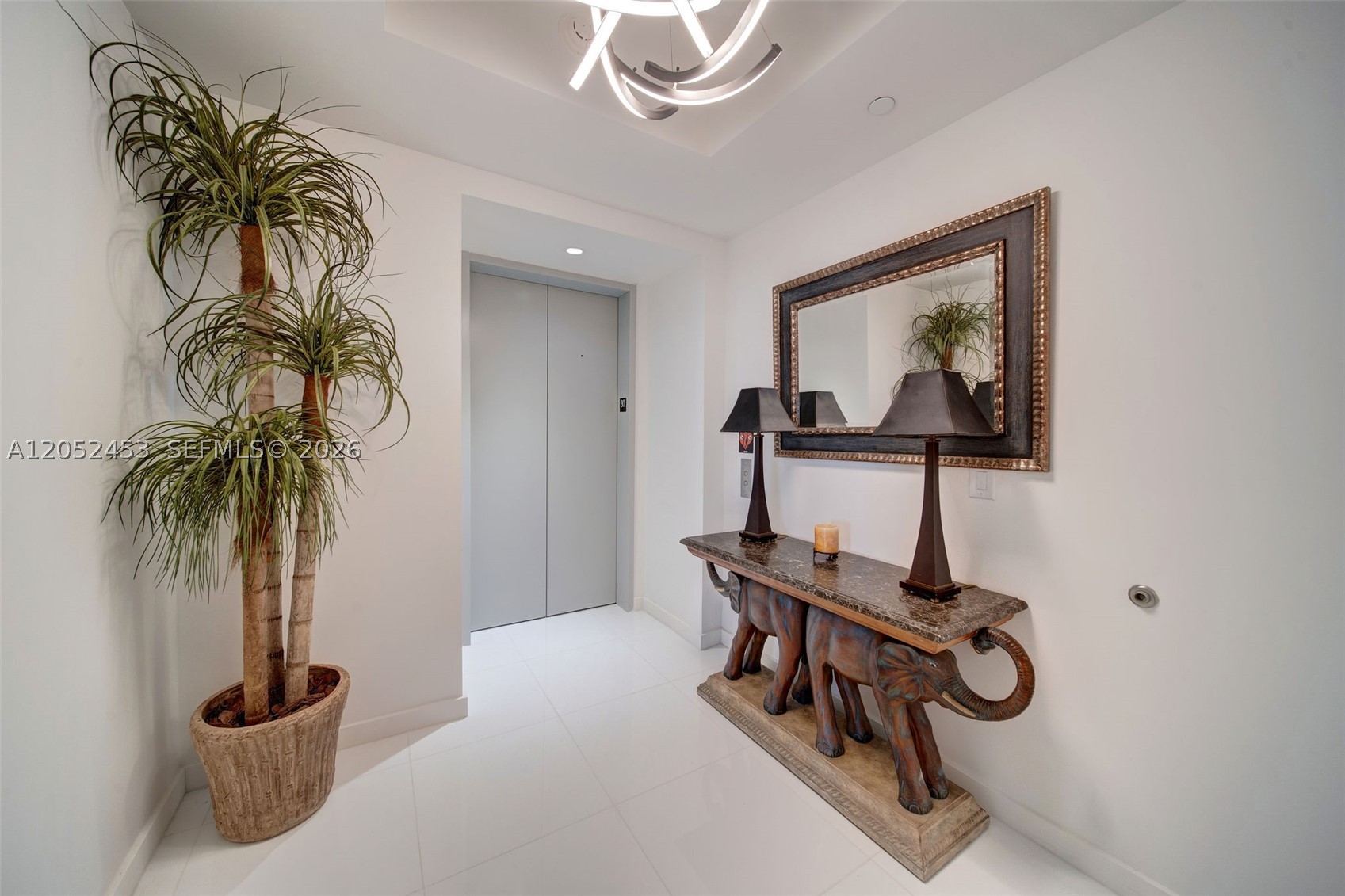851 NE 1st Avenue #3003, Miami FL 33132