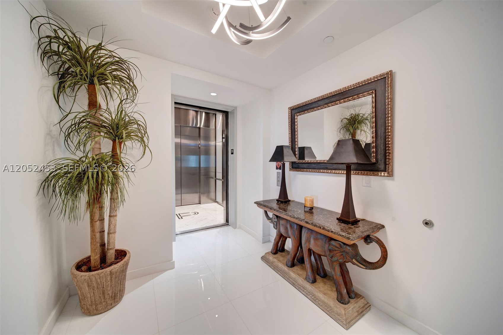 851 NE 1st Avenue #3003, Miami FL 33132