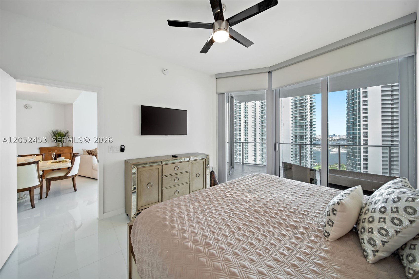 851 NE 1st Avenue #3003, Miami FL 33132