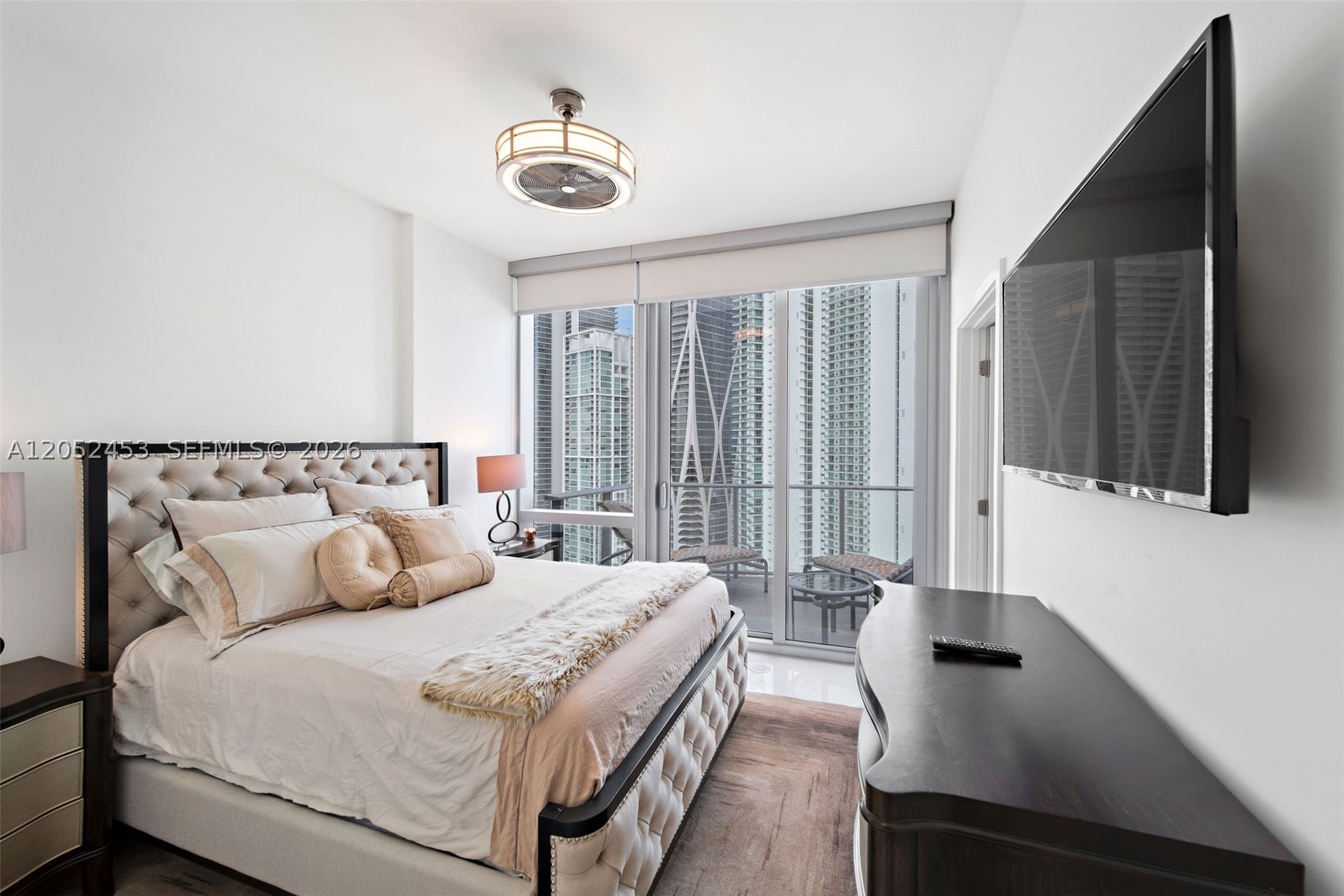 851 NE 1st Avenue #3003, Miami FL 33132