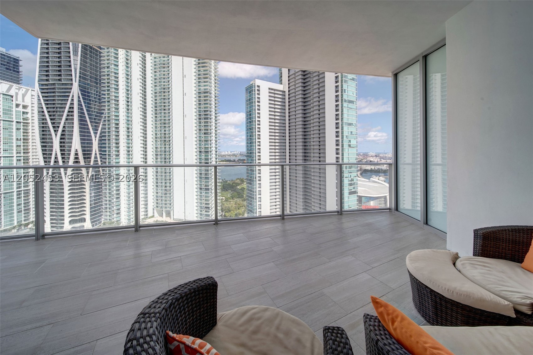851 NE 1st Avenue #3003, Miami FL 33132