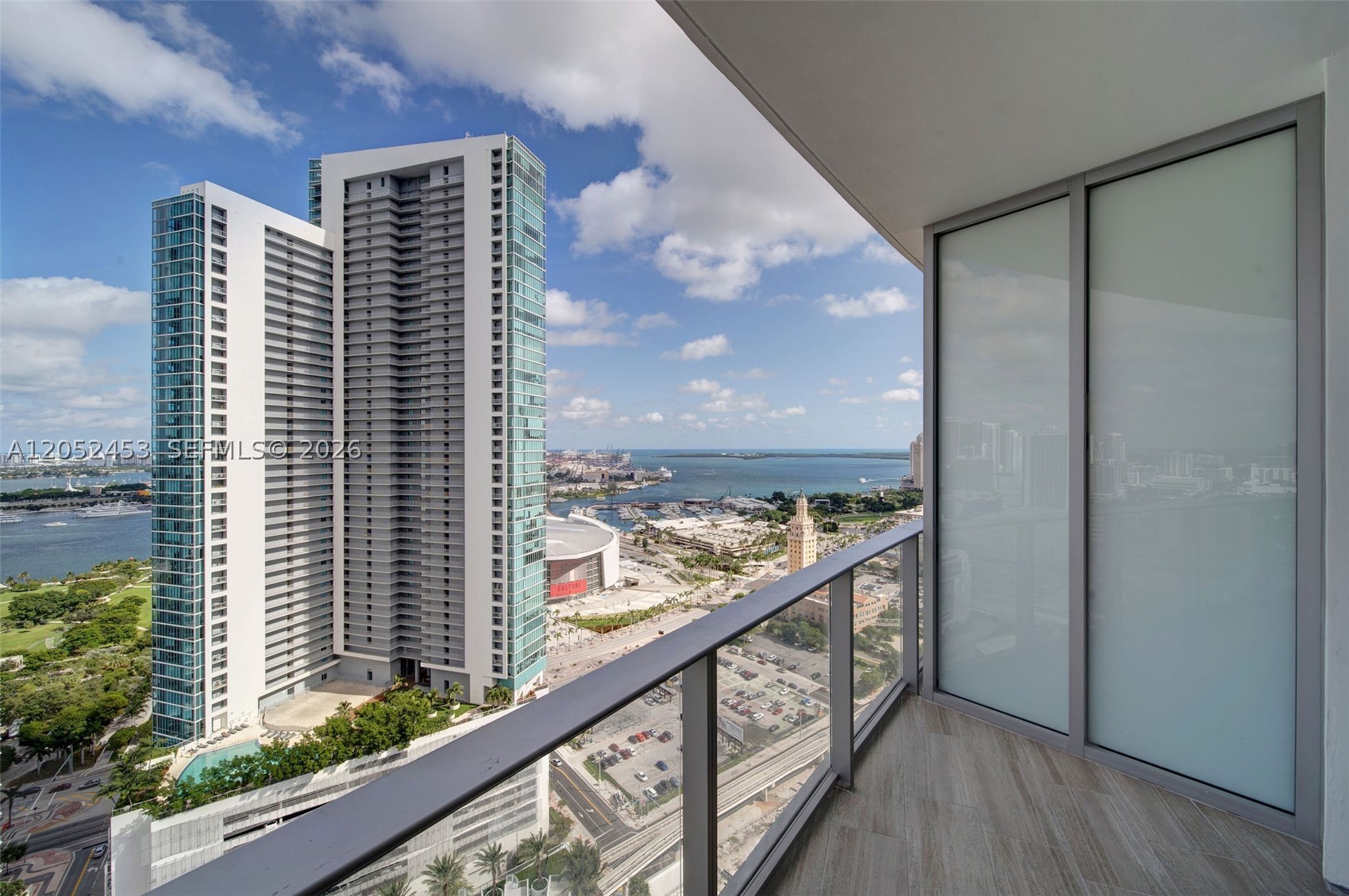 851 NE 1st Avenue #3003, Miami FL 33132