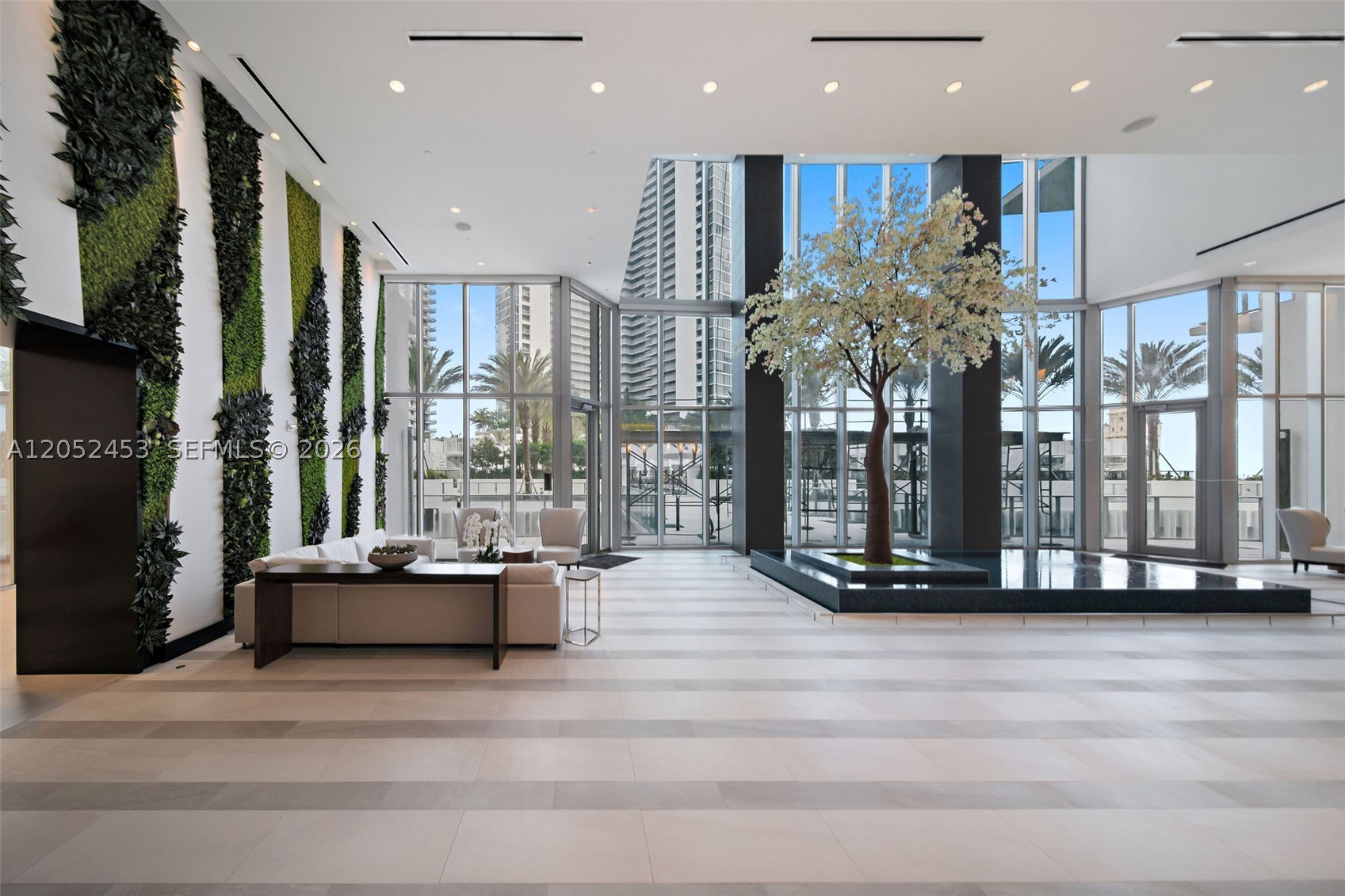 851 NE 1st Avenue #3003, Miami FL 33132