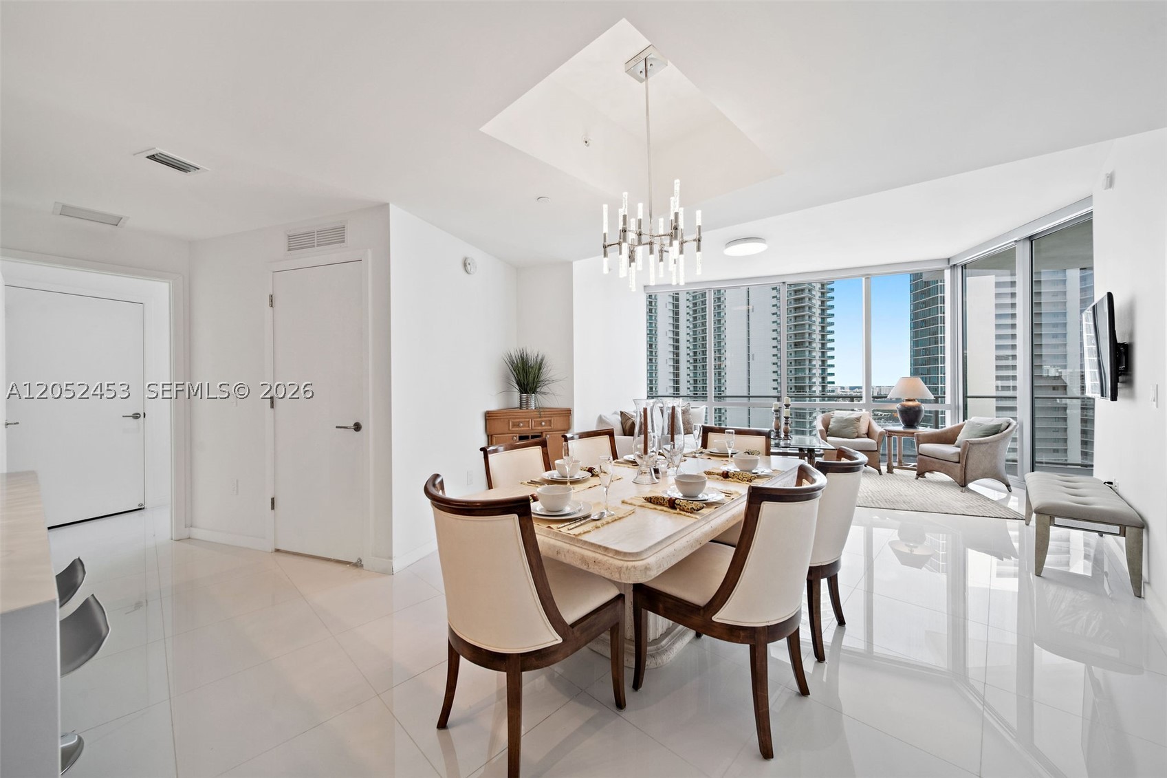 851 NE 1st Avenue #3003, Miami FL 33132