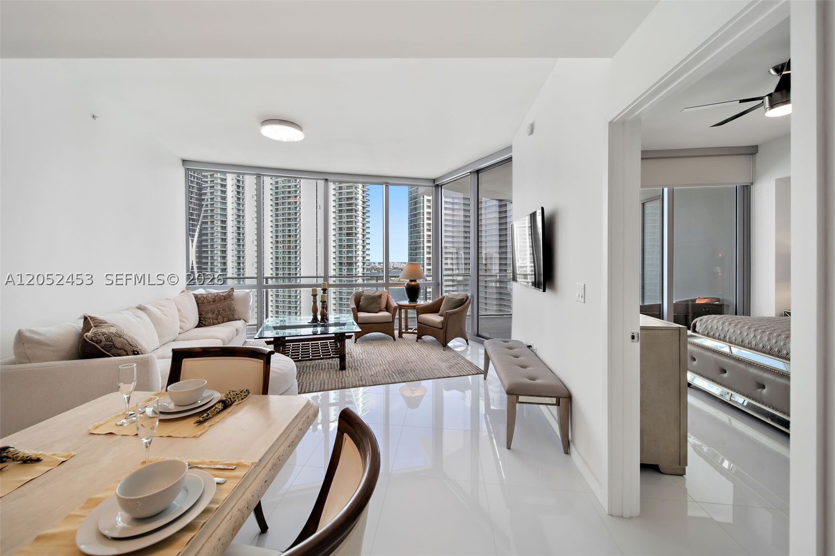 851 NE 1st Avenue #3003, Miami FL 33132