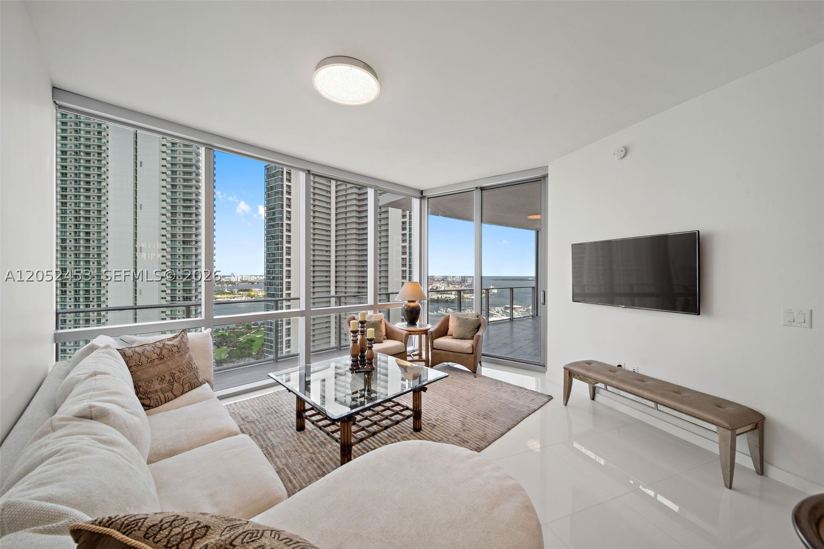 851 NE 1st Avenue #3003, Miami FL 33132