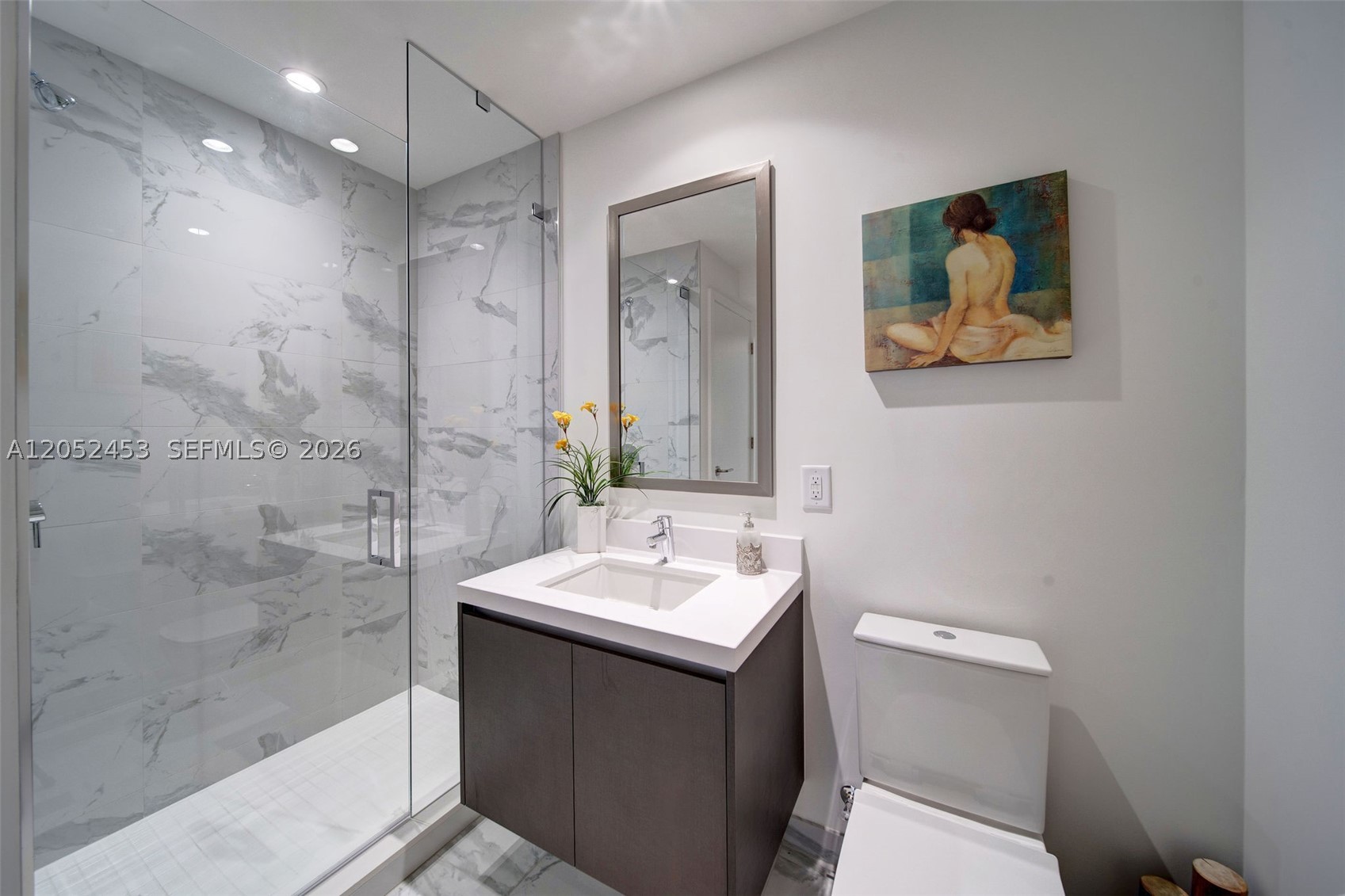 851 NE 1st Avenue #3003, Miami FL 33132
