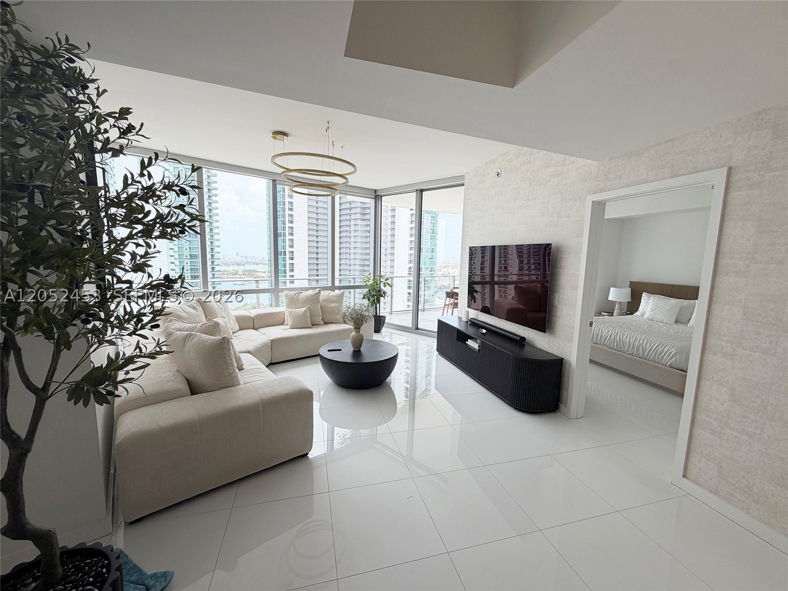 851 NE 1st Avenue #3003, Miami FL 33132