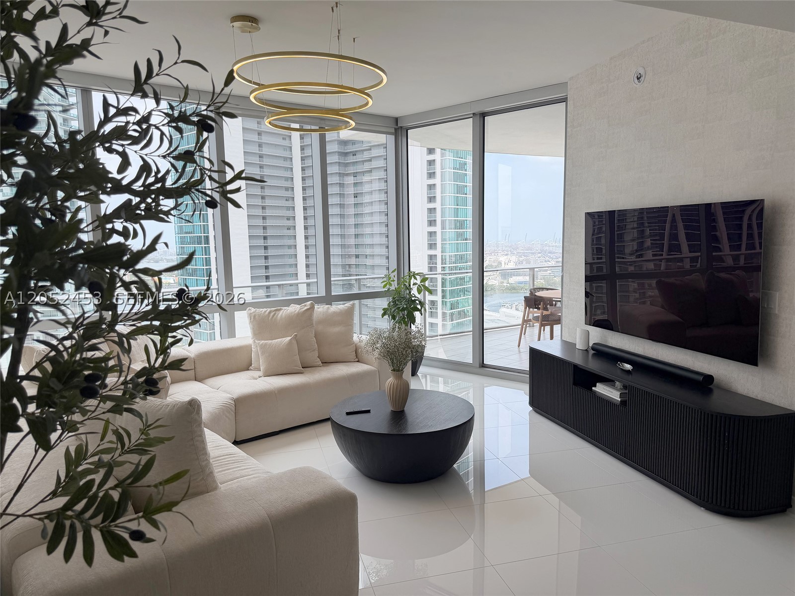 851 NE 1st Avenue #3003, Miami FL 33132