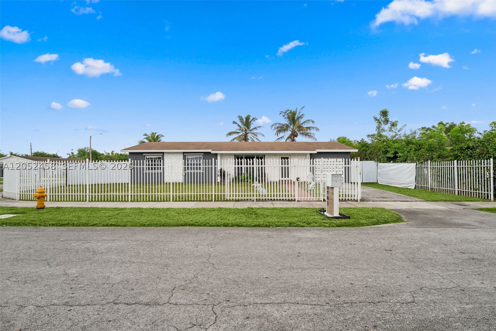 10761 SW 153rd St, Miami FL 33157