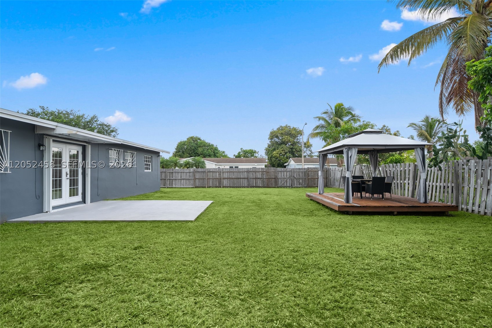 10761 SW 153rd St, Miami FL 33157