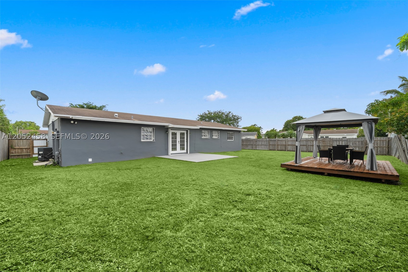10761 SW 153rd St, Miami FL 33157