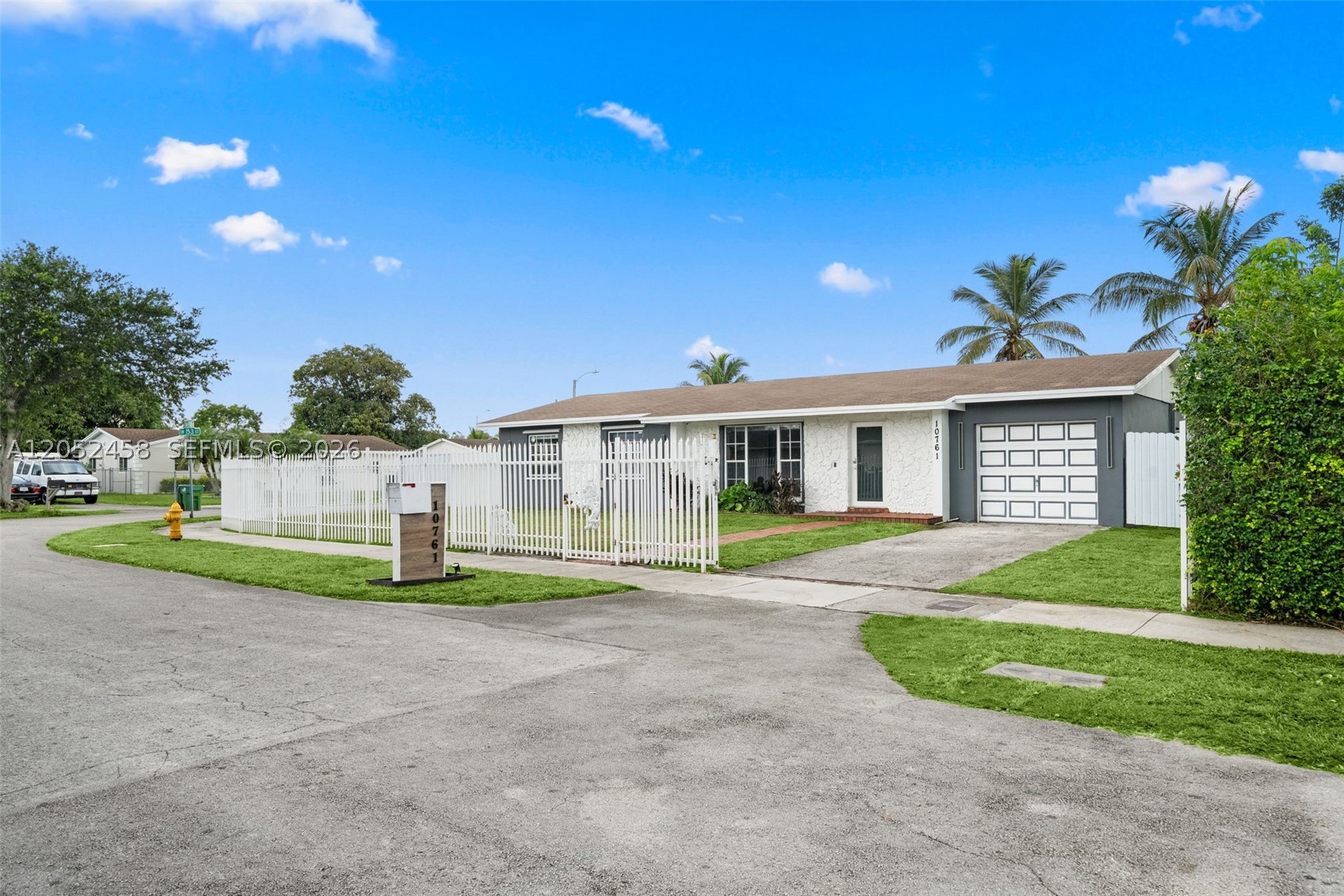 10761 SW 153rd St, Miami FL 33157